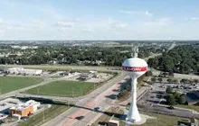 Custom wood and composite decks built to last.