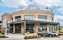 Professional deck construction for outdoor living.