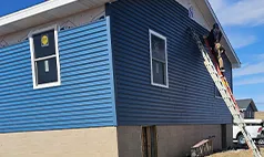 Licensed in Nebraska & Iowa, Liberty Contractors provides expert window and door installation for homes and businesses in Omaha, Lincoln, and Council Bluffs.