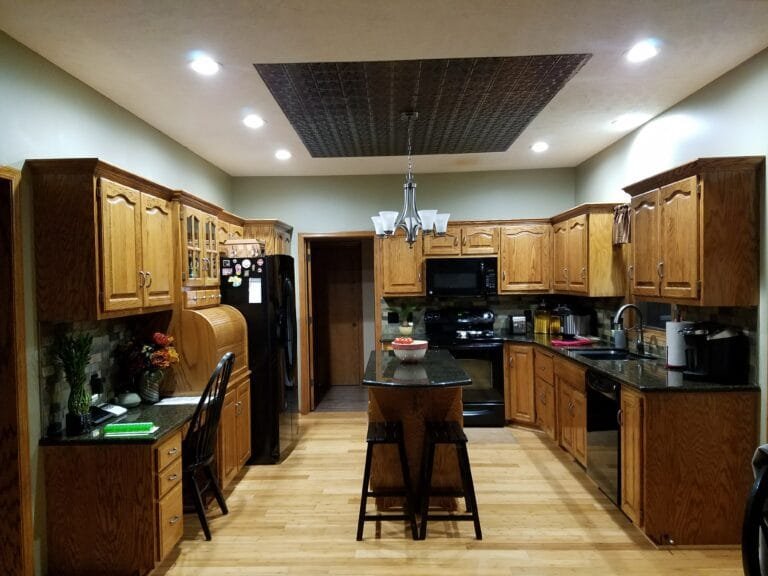 kitchen remodel omaha